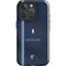 NBA Memphis Grizzlies Jersey iPhone 16 Pro Max Impact Case